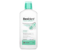 Bain de Bouche Isdin Bexident Haleine Fraîche (500 ml)