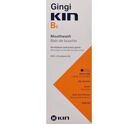 Bain de Bouche Kin Gingikin B5 (500 ml) (Parapharmacie)