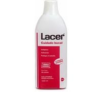 Bain de Bouche Lacer (1000 ml) (Parapharmacie)