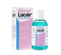 Bain de Bouche Lacer Gingi (200 ml) (Parapharmacie)