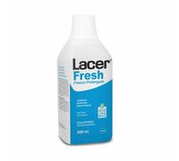 Bain de Bouche Lacer Lacerfresh 500 ml Haleine Fraîche