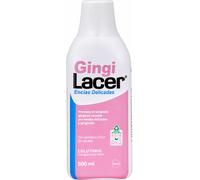Bain de bouche Lacer sans alcool