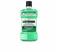 Bain de Bouche Listerine 3.57466E+12 500 ml Gencives Saines et Dentes Fortes