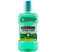 Listerine Rince-Bouche Zahnfleisch-Schutz 1 X 600ml Total Soin 6in1 Effet