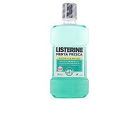 Bain de Bouche Menta Fresca Listerine (500 ml)