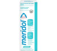 Bain de bouche Meridol pour les soins quotidiens des dents et des gencives 1 x 400ml