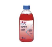 Bain de bouche Oralkin 500ml