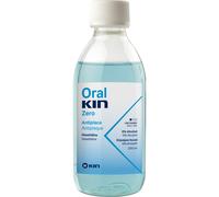 Bain de bouche Oralkin Zero 250ml
