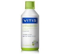 Dentaid Vitis Bain de Bouche Orthodontique 1000ml