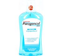 Bain de bouche Parogencyl Control 500ml
