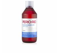 Bain de Bouche Perio-Aid Clorhexidina 0,12% 500 ml