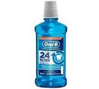 Bain de bouche pro-expert oral-b (2 uds) G