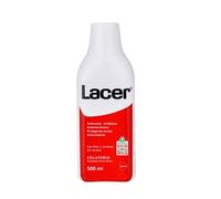 Bain De Bouche Rince-Bouche Quotidien 500 Ml