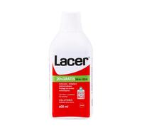 Bain De Bouche Rince-Bouche Quotidien 600 Ml