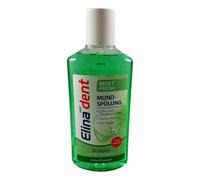 Bain De Bouche Rince Dent Soin Dentaire & Gencives Menthe Fraiche 250ml