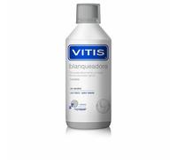 Bain de Bouche Vitis Agent de blanchiment 500 ml