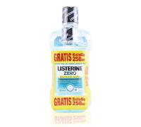 Bain De Bouche Zero 0% Listerine