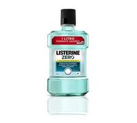 Listerine Zero 0% Alcohol Enjuague Bucal 1000ml
