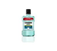 Listerine Zero 0% Alcohol Enjuague Bucal 1000ml