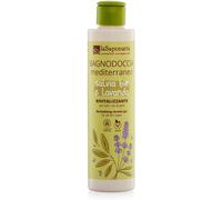 Bain De Douche Méditerranéen Certifié Bio 200 Ml