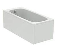 Ideal Standard i.life baignoire en forme de corps T475801 160 x 70 x 45 cm, blanc