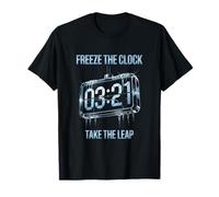 Bain de glace annuel Cold Plunge Winter Challenge T-Shirt
