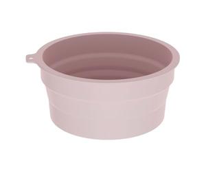 Bain De Glace Pour Le Visage - Bassins En Silicone Lestés De 280 G, Équipement De Plongée Faciale Portable, Soulagement Des Pleurs Du Visage | Entretien Des Soins De La Peau En Vacances, Réduction Du