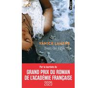 Bain de lune - Yanick Lahens - Points - Poche - Roman