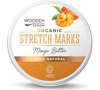 Bain de Mango Pur, Huile de Mangue et Bois 100 ml