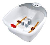 Medisana FS 885 Bain de pieds à remous 390 W blanc, gris