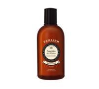 Bain de mousse de bois de santal Perlier 16.9 Fl Oz