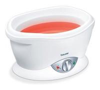 Bain de paraffine BEURER MP 70 - Pour une manucure et pédicure professionnelle