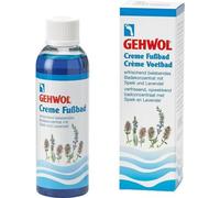 Bain de pieds à la crème Gehwol 150 ml