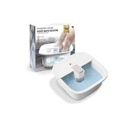 Sharper Image Bain de pieds chauffant et massant