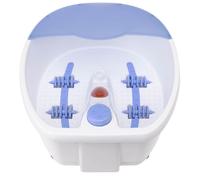Bain de pieds Footspa Sibel