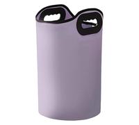 Bain de pieds - Lavabo portable pliable de 23 L avec design de drainage, de trempage étanche pour le nettoyage et la relaxation, parfait pour la douche à la maison, le camping, les voyages