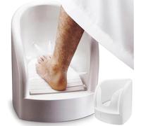 Bain de pieds musulman, lave-pieds à pulvérisation, ustensiles de prière, bain de pieds de pédicure, pour vous garder physiquement et mentalement propre, pour soulager le stress