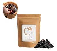 Bain de pieds, perles pour bain de pieds, hydrate en profondeur et adoucit les pieds rugueux, apaise les pieds fatigués (1 sac)