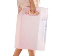 Bain de pieds pliable - Baignoire de base pour les pieds - Piscine de marche - Seau de bain de pieds portable - Pour la maison - Offrez-vous des pieds relaxants et rajeunissants, pour le camping, les