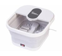 Bain de pieds pliable chauffant et massant Newgen Medicals
