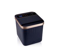 Bain de Pieds Thalasso Chauffant Massage Shiatsu et Tai Chi Luminothérapie Rouge