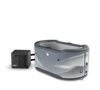 Netspa Järvi Icebath Inflatable Tub Clair