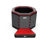 N NETSPA Ice Bath Octagon UFC (SP-UFC250) - Bain Froid ICEBATH UFC Dropstitch : La thérapie par le froid Nouvelle Génération - 130 x 90 cm - 1 Personne - 357 L - Compatible Glaçons & Chiller