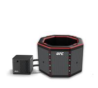 NetSpa Pack chiller bassin ICEBATH UFC OCTOGONE Dropstitch 130x130x90 cm