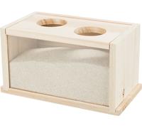 Bain de sable 22 × 12 × 12 cm