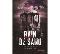 Bain de sang - L'ordre des invisibles Molly Doyle (Auteur), Manon Combeaud (Traduction)