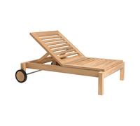 Bain de soleil AH604 LxWxH 131x88x33cm