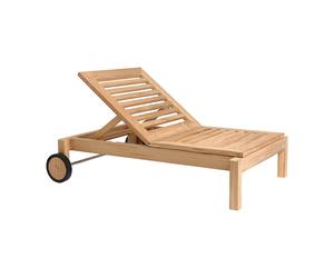 Bain de soleil AH604 LxWxH 131x88x33cm
