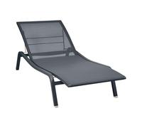 Bain de soleil Alizé LxWxH 190x80x32cm