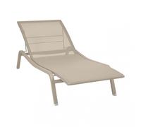 Fermob Bain de soleil ALIZÉ - 14 muscade